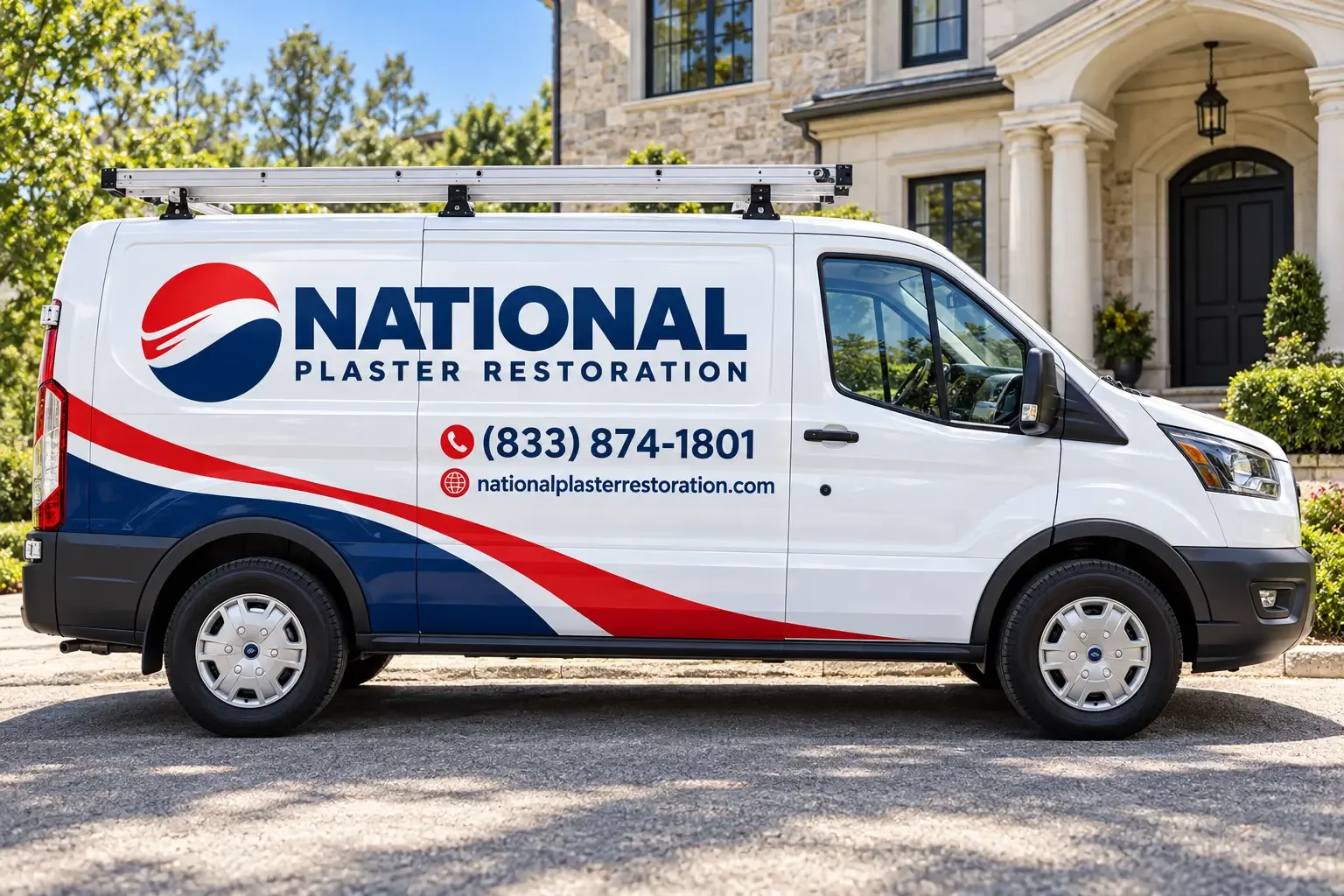 Plaster Repair in Bend, OR near me
